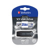 USB Memorija  256GB V3, USB3.2 Gen1, Verbatim